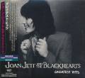 : Joan Jett & The Blackhearts - Greatest Hits (Japan Edit) (2011) (Compilation)