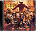 : Various Artists - Ronnie James Dio - This Is Your Life  (2014)