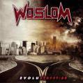 : Woslom - Evolustruction (2014) (24.5 Kb)