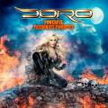 : Doro - Powerful Passionate Favorites (2014) (30.7 Kb)