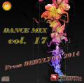 : VA - DANCE MIX 17 From DEDYLY64 (2014) (13.1 Kb)