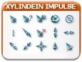 : Xylindein Impulse  3D  