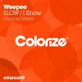 : Weepee - I Know(Original Mix)