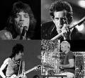 : The Rolling Stones - Paint It Black