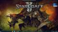 : Starcraft 2 Windows Theme alpha release by yorgash
