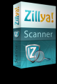 :  Zillya! Scanner 1.2.0.3