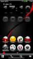 :  Symbian^3 - Carbon Red by Teri (47.5 Kb)