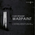 : Clint Stewart, Tone Of Arc - Warpaint feat. Tone Of Arc (Original Mix)