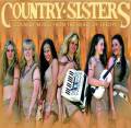 : Country Sisters - Let's Twist Again 