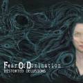 : Fear Of Domination - Distorted Delusions (2014)