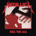 : Metallica - Metal Militia (16.1 Kb)