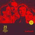 : Kraftwerk - 25 Best Songs (2014) (15.8 Kb)