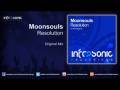 : Moonsouls - Resolution (Original Mix) (8.2 Kb)
