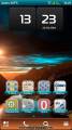 :  Symbian^3 - Landscapes Belle by Shilca (57.2 Kb)