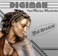 : Marisa Machado - Wet Dreams (Digimax Italo Disco Remix)
