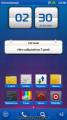 :  Symbian^3 - MetroX DE by Invaser (79.9 Kb)