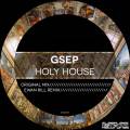 : Trance / House - GSEP - Holy House (25 Kb)