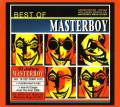: Masterboy - Best Of (2 CD) (Limited Edition version) (2000) (19.6 Kb)