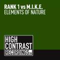 : Trance / House - Rank 1 vs. M.I.K.E. - Elements Of Nature (Original Mix) (13.6 Kb)