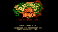 : Double Dragon and Battletoads (7.2 Kb)