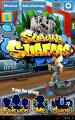 :  Android OS - Subway Surfers  - v.1.20.0 - New York (26.8 Kb)