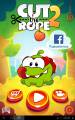: Cut the Rope 2 v1.6.8