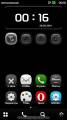 : Symbian Black by Blade (34 Kb)