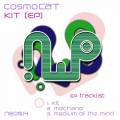 : cosmocat - medium of the mind (original mix) (17.8 Kb)