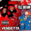 :  Umbrella (ex-Vendetta) - -  (feat.Dimay) 