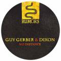: Guy Gerber, Dixon  No Distance (Original Mix) (19.8 Kb)