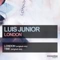 : Luis junior - London (original mix)