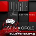 : York Feat. Asheni - Lost In A Circle (R.I.B & Seven24 Remix)