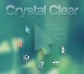 : , ,  - Crystal Clear      (7.5 Kb)