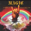 : Various Artists - Magic: A Tribute To Ronnie James Dio - 2010 (23.2 Kb)