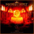 : Mastercastle - Enter (De La Bibliotheque Nationale) (2014)