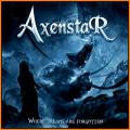 : Axenstar - Where Dreams Are Forgotten (2014) (28.3 Kb)