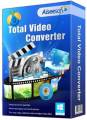 : Aiseesoft Total Video Converter 8.0.10 + RUS