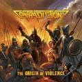 : Contradiction - The Origin Of Violence (2014) (26.3 Kb)