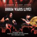 : Carmine & Vinny Appice - Drum Wars Live! - 2014 (21.8 Kb)