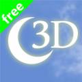 : Moon 3D Free v.3.5.5.0 (11.5 Kb)