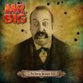 : Mr.Big - ...the Stories We Could Tell (2014) (21.4 Kb)