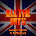 : Sugar Animal -2014 -All the Hits(Greatest Tribute to Deff Leppard) (20.3 Kb)