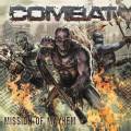 : Combat - Mission of Mayhem  (2014) (31.6 Kb)
