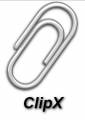 : ClipX 1.0.3.9 beta 7 + Plugins x86+x64 [RUS] - RePack (9.5 Kb)