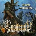 : Ensiferum - Warmetal (Barathrum Cover)