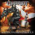 : Chariot - Live Again