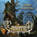 : Ensiferum - Suomi Warmetal (EP) [2014] (32.2 Kb)