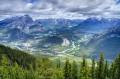 : ,  - Canada. Banff National Park. (11.4 Kb)