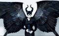 : Maleficent (9 Kb)