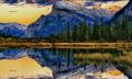 : Banff National Park (10.9 Kb)